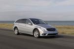 Mercedes-Benz R-Class 2006 года